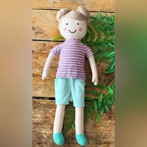 Pillowfort Pillow Pal Plush Doll